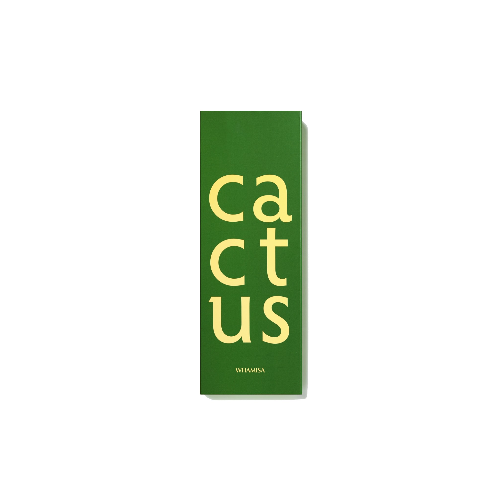 картинка Подарочный набор «CACTUS BOUNCY MINI KIT» от официального магазина Whamisa 