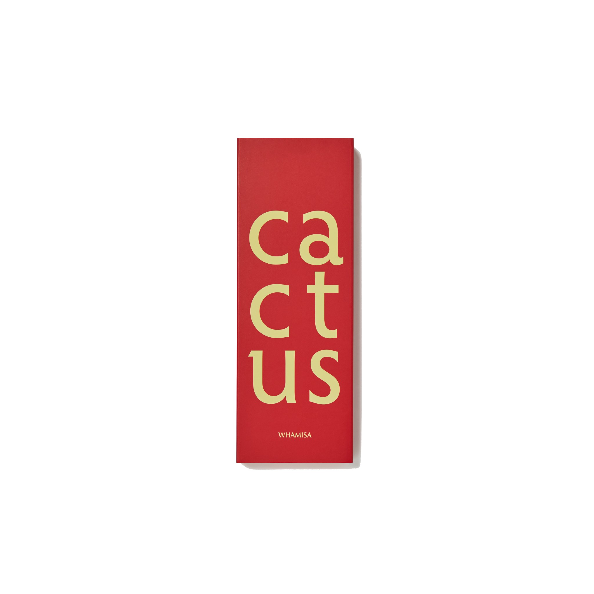 картинка Подарочный набор «CACTUS MAGIC MINI KIT» от официального магазина Whamisa 